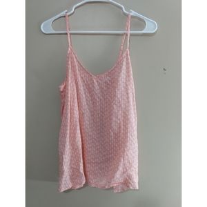 Old Navy Flowy Tank
